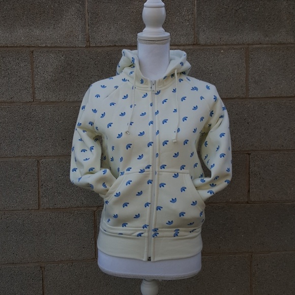 adidas monogram sweatshirt